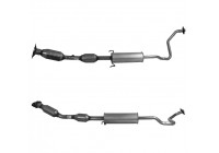 Catalyseur CE
