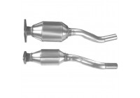 Catalyseur CE