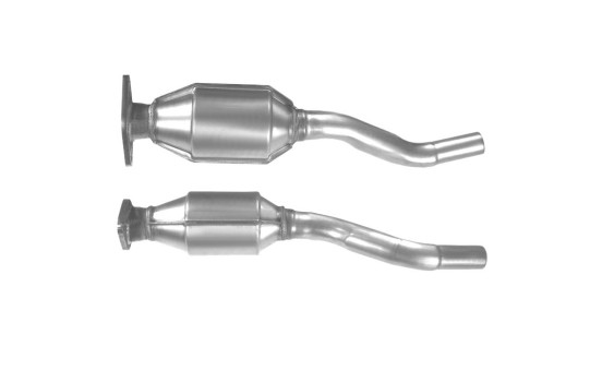 Catalyseur CE