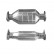 Catalyseur CE