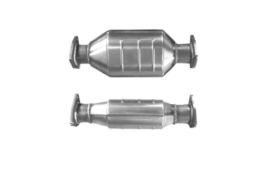 Catalyseur CE