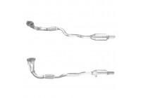 Catalyseur CE