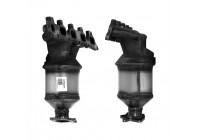 Catalyseur CE