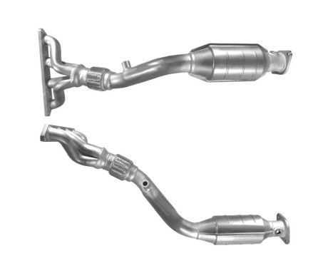 Catalyseur CE