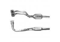 Catalyseur CE