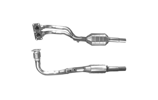 Catalyseur CE