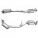 Catalyseur CE