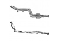 Catalyseur CE