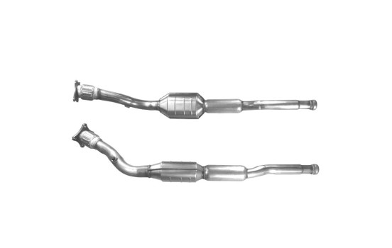 Catalyseur CE