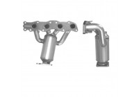 Catalyseur CE