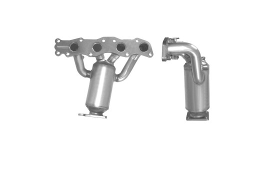 Catalyseur CE
