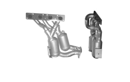 Catalyseur CE