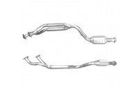 Catalyseur CE