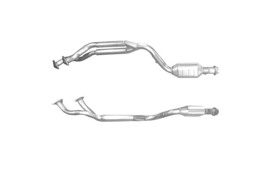 Catalyseur CE