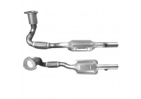Catalyseur CE