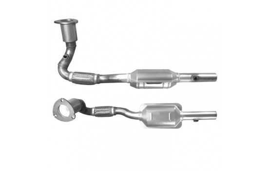 Catalyseur CE