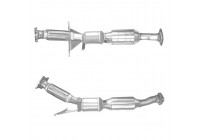 Catalyseur CE