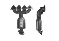 Catalyseur CE