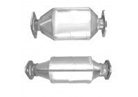 Catalyseur CE