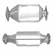 Catalyseur CE