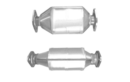 Catalyseur CE