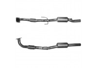 Catalyseur CE