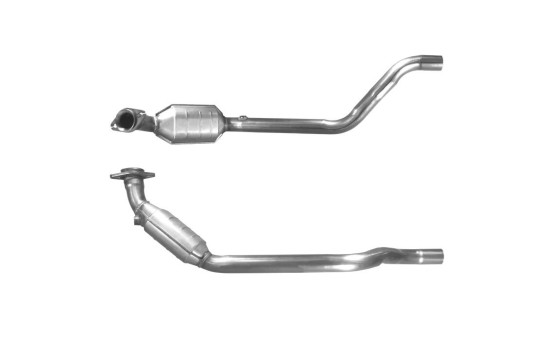 Catalyseur CE