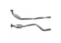 Catalyseur CE