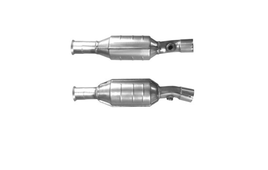 Catalyseur CE