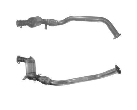 Catalyseur CE