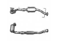 Catalyseur CE