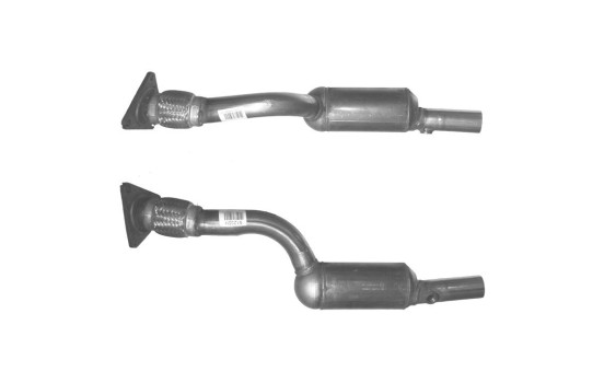 Catalyseur CE