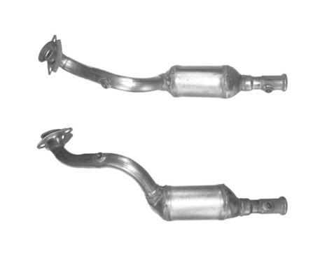 Catalyseur CE