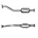 Catalyseur CE