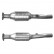 Catalyseur CE