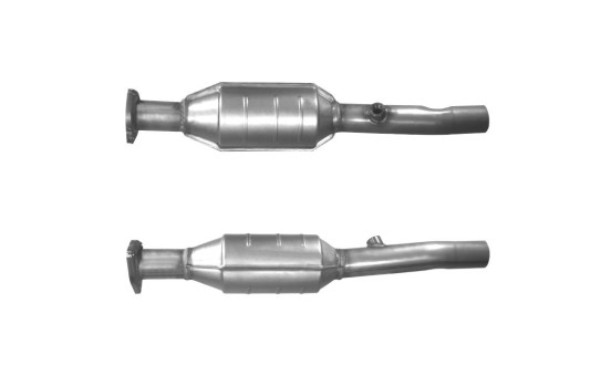 Catalyseur CE