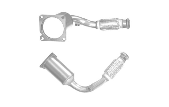 Catalyseur CE