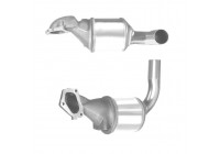 Catalyseur CE