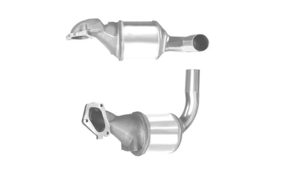 Catalyseur CE