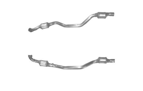 Catalyseur CE