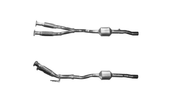 Catalyseur CE