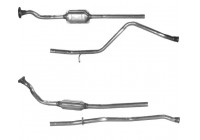 Catalyseur CE