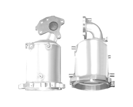 Catalyseur CE