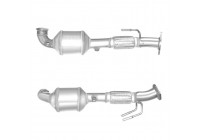 Catalyseur CE