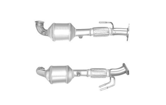 Catalyseur CE
