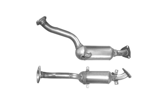 Catalyseur CE