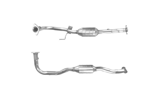 Catalyseur CE