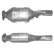 Catalyseur CE