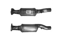 Catalyseur CE