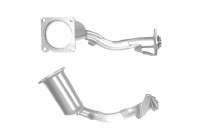 Catalyseur CE